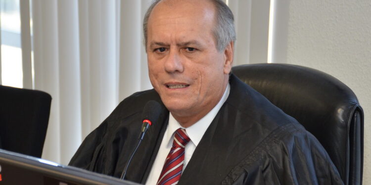desembargador ricardo porto
