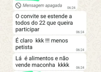 polemica com mensagens contra petistas leva caprib0022172200202610151720 8