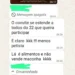 polemica com mensagens contra petistas leva caprib0022172200202610151720 8